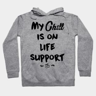 OTE My chill Hoodie